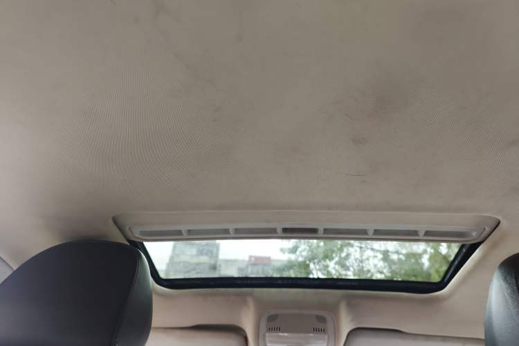 Used Audi A4L 2011 2.0 TFSI Standard Model Headliner