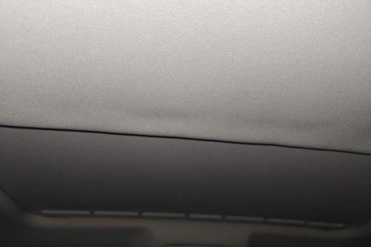Used Audi A4L 2011 2.0 TFSI Comfort Model Headliner