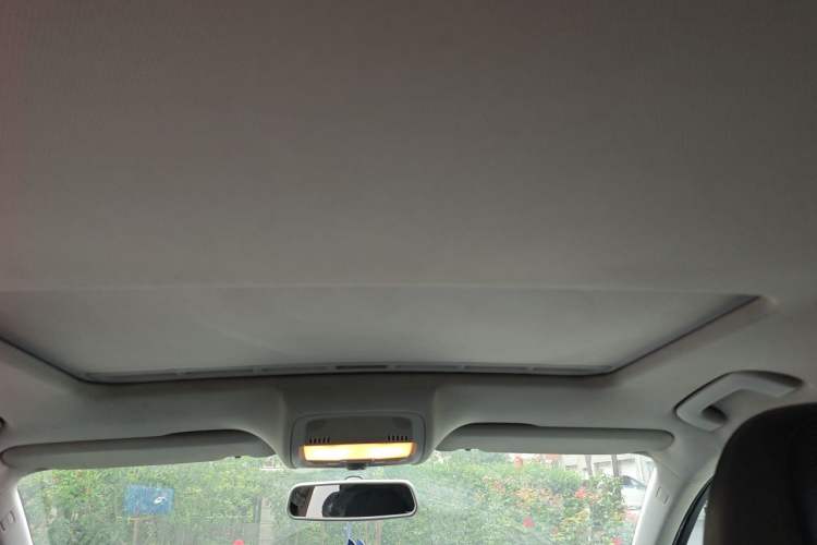Used Audi A4L 2011 2.0 TFSI Standard Model Headliner