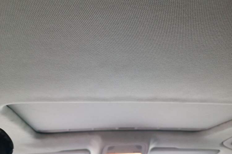 Used Audi A4L 2011 2.0 TFSI Standard Model Headliner