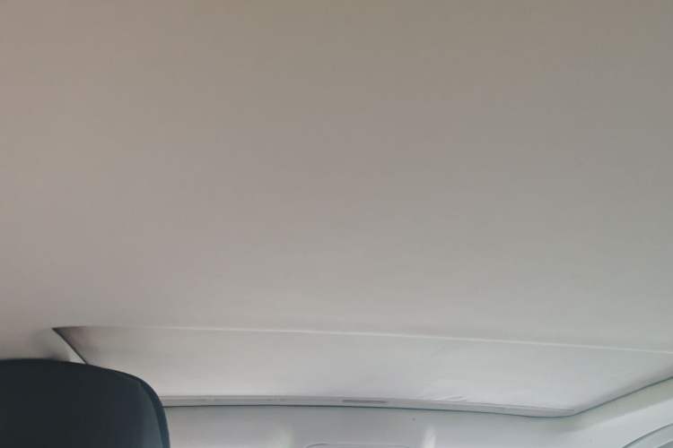 Used Audi A4L 2011 2.0 TFSI Comfort Model Headliner