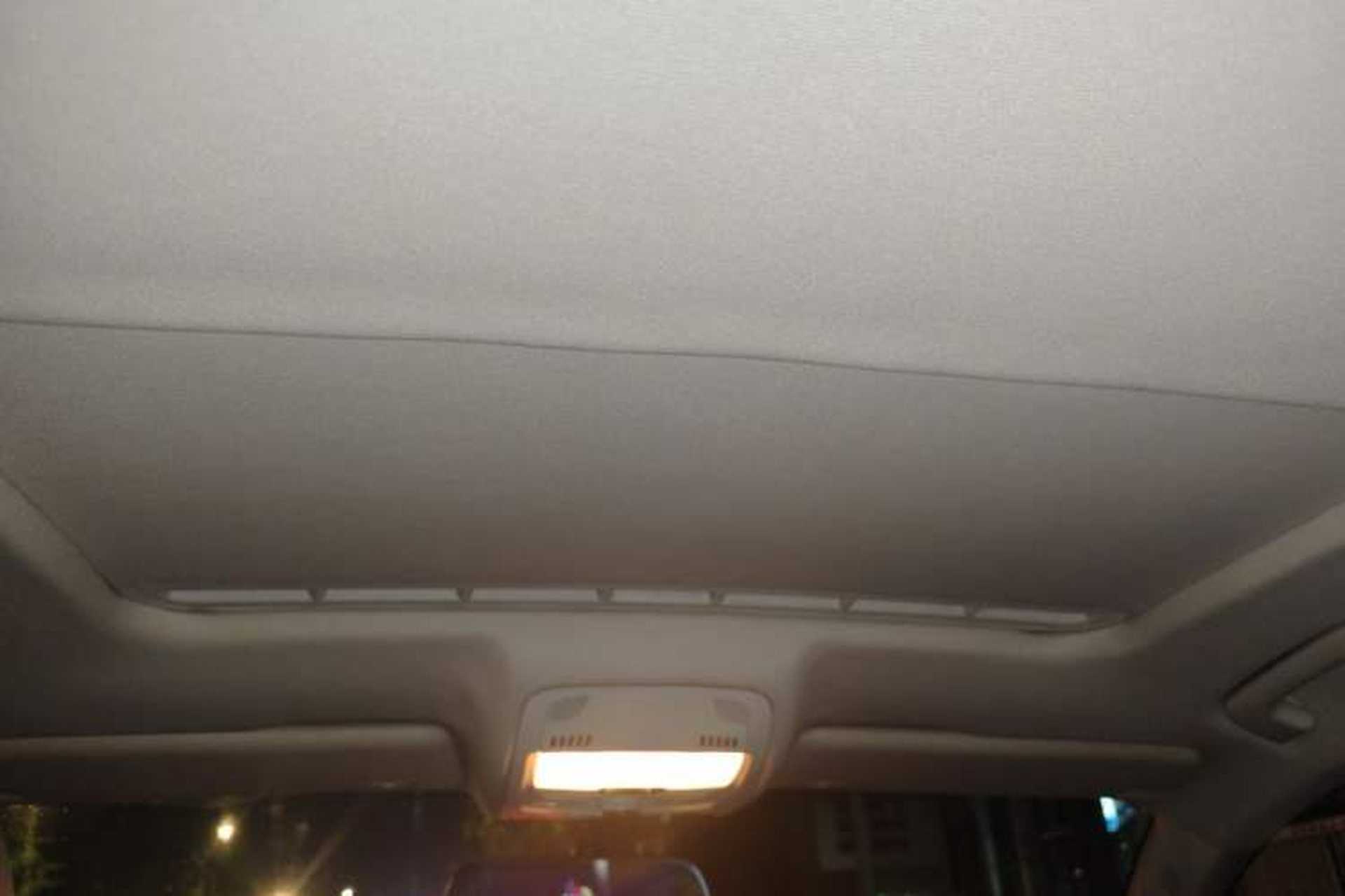Used Audi A4L 2011 2.0 TFSI Comfort Model Headliner
