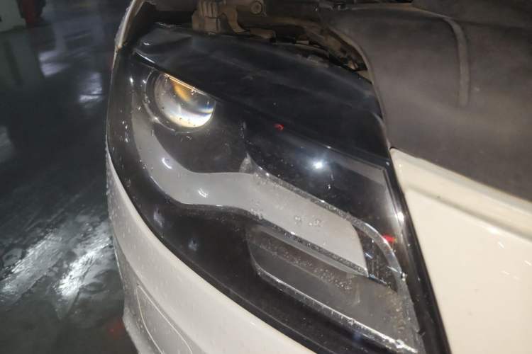 Used Audi A4L 2011 2.0 TFSI Technology Edition Right Front Headlight