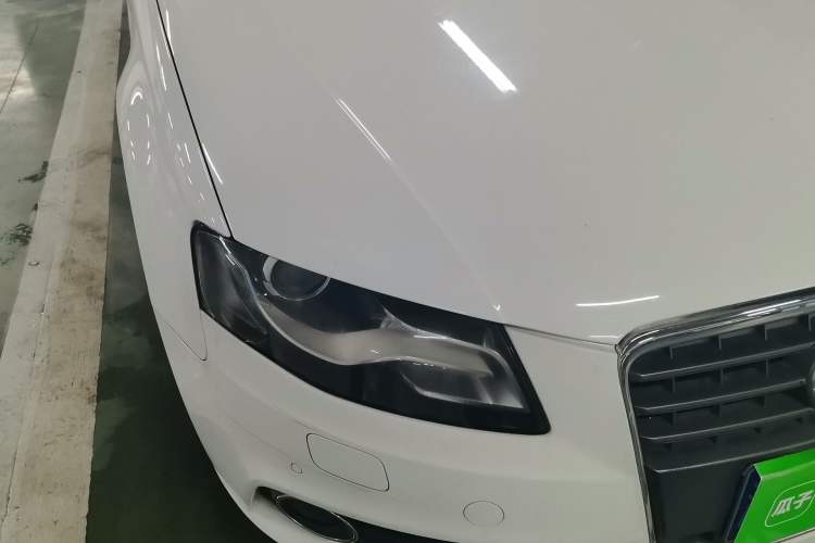 Used Audi A4L 2011 2.0 TFSI Technology Edition Right Front Headlight