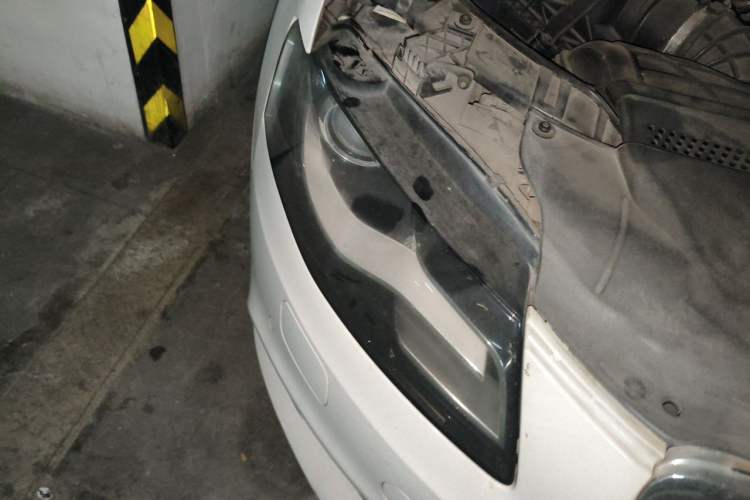 Used Audi A4L 2011 2.0 TFSI Technology Edition Right Front Headlight