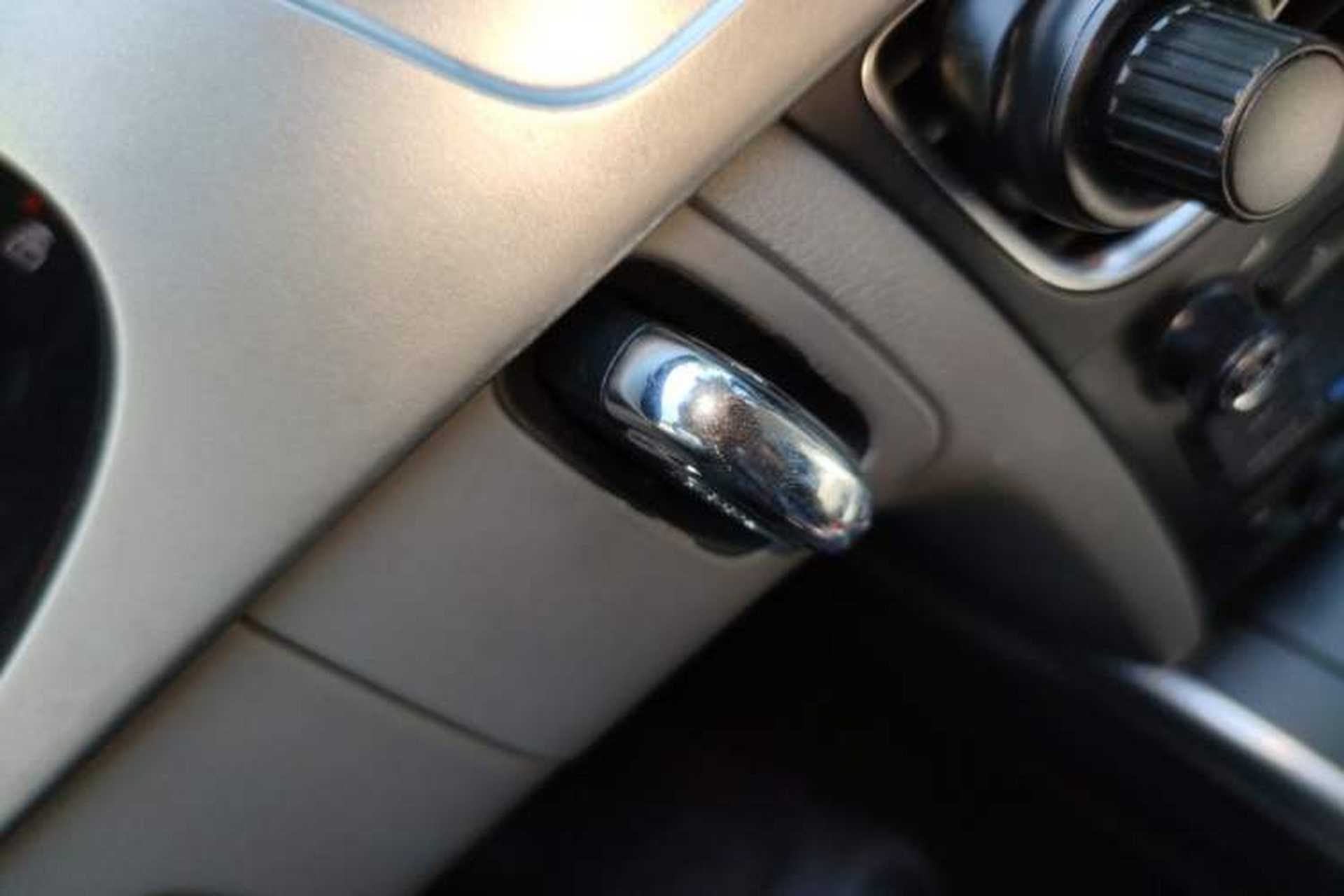 Used Audi A4L 2011 2.0 TFSI Comfort Model Vehicle Key
