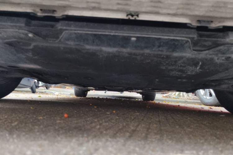 Used Audi A4L 2011 2.0 TFSI Standard Model Chassis Front
