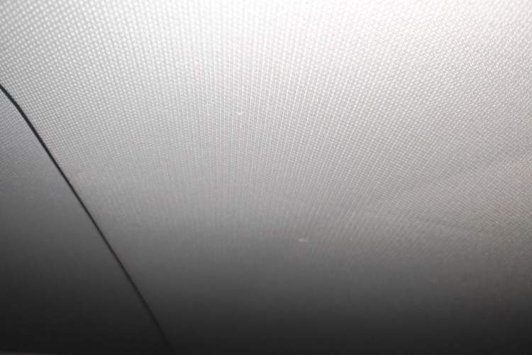 Used Audi A4L 2011 2.0 TFSI Comfort Model Headliner