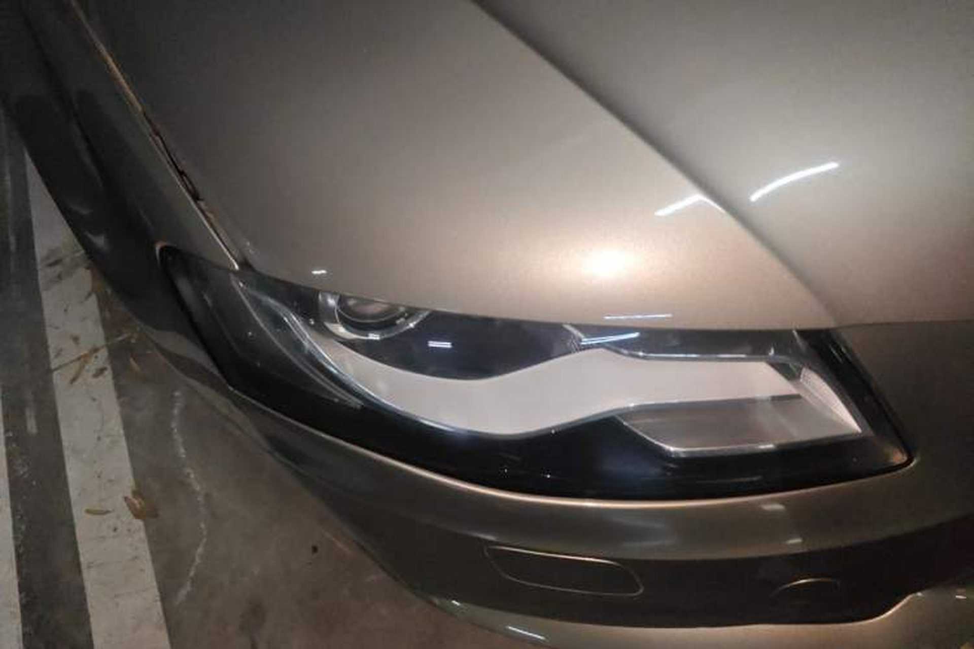 Used Audi A4L 2011 2.0 TFSI Comfort Model Right Front Headlight