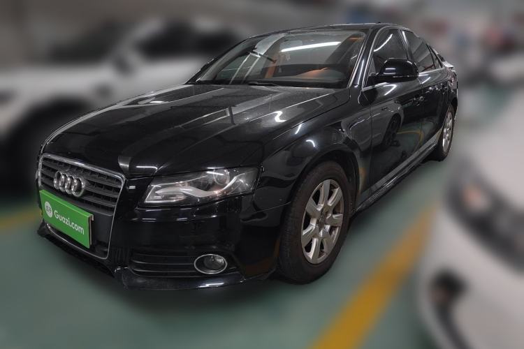 Used Audi A4L 2012 2.0 TFSI automatic standard version Guazi used car, China used car export, Used car for sale, Used cars, Cheapest cars for sale