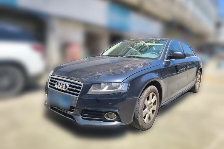 Used Audi A4L 2012 1.8 TFSI Manual Comfort Model Guazi used car, China used car export, Used car for sale, Used  cars, Cheapest cars for sale