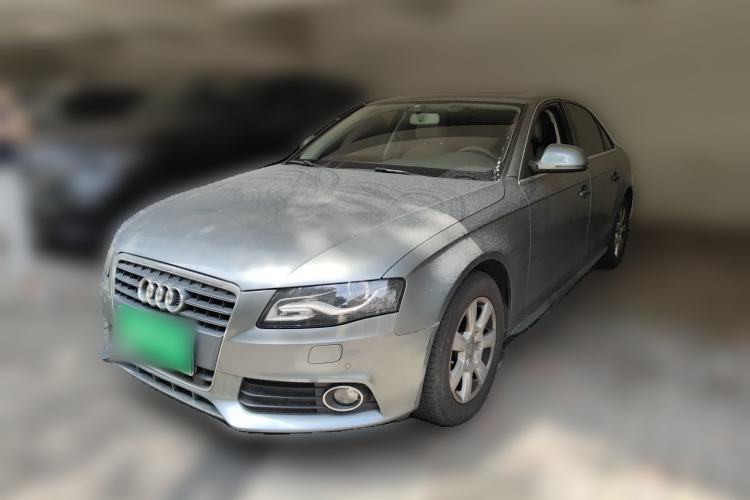 Used Audi A4L 2012 2.0 TFSI automatic Comfort trim level Guazi used car, China used car export, Used car for sale, Used  cars, Cheapest cars for sale