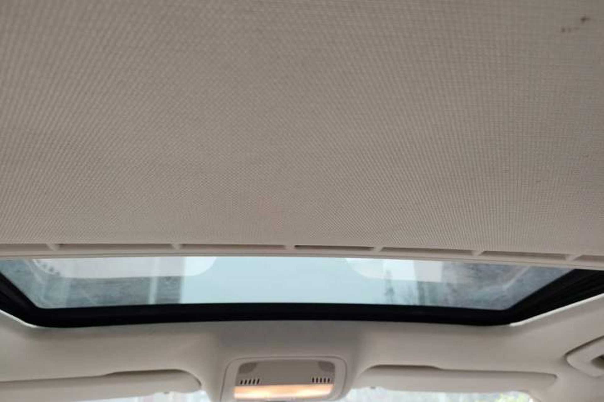 Used Audi A4L 2012 2.0 TFSI automatic standard version Headliner