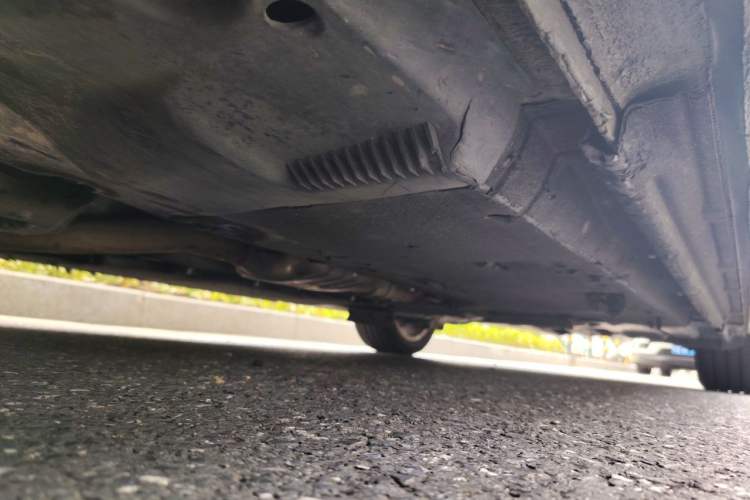 Used Audi A4L 2012 2.0 TFSI Automatic Technology Model Chassis Front Left