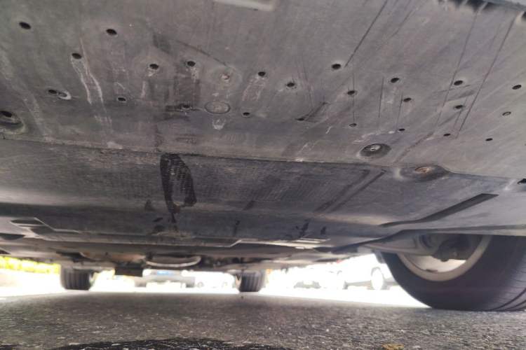 Used Audi A4L 2012 2.0 TFSI Automatic Technology Model Chassis Front