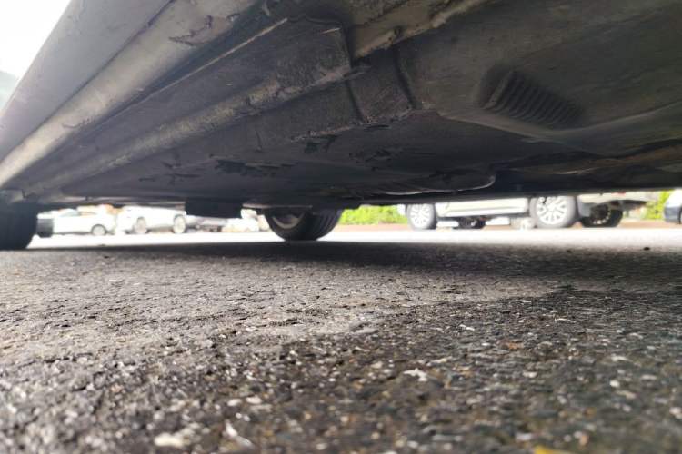 Used Audi A4L 2012 2.0 TFSI Automatic Technology Model Chassis Front Right