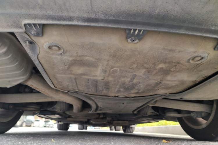 Used Audi A4L 2012 2.0 TFSI Automatic Technology Model Chassis Rear