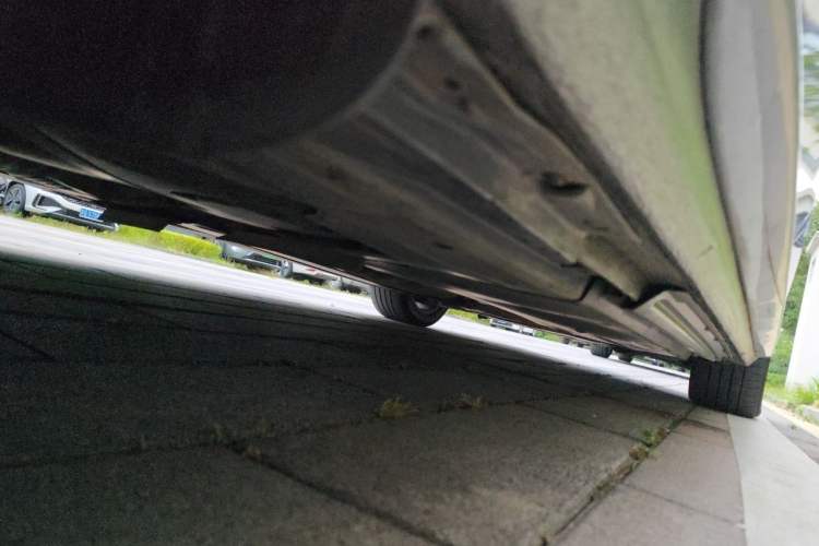 Used Audi A4L 2012 2.0 TFSI Automatic Technology Model Chassis Rear Right