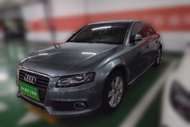 Used Audi A4L 2012 2.0 TFSI Automatic Technology Model