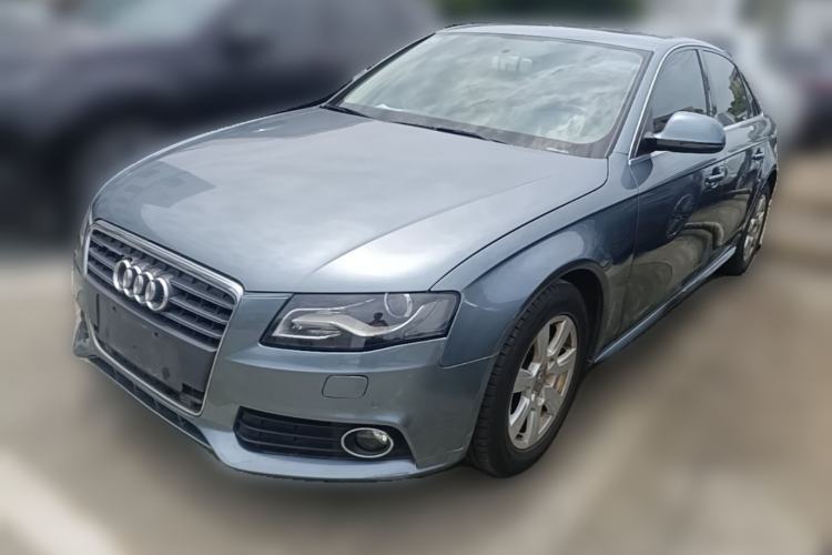 Used Audi A4L 2012 2.0 TFSI automatic standard version Guazi used car, China used car export, Used car for sale, Used  cars, Cheapest cars for sale