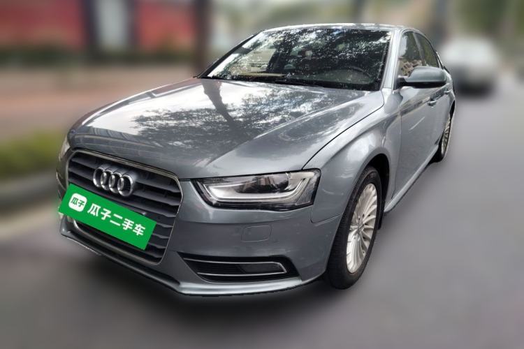 Audi A4L 2012 2.0 TFSI Automatic Technology Model مستعملة Guazi used car, China used car export, Used car for sale, Used  cars, Cheapest cars for sale
