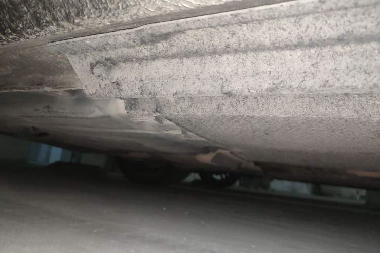 Used Audi A4L 2012 2.0 TFSI Automatic Technology Model Chassis Rear Right