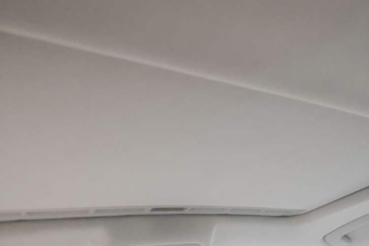 Used Audi A4L 2012 2.0 TFSI Automatic Technology Model Headliner