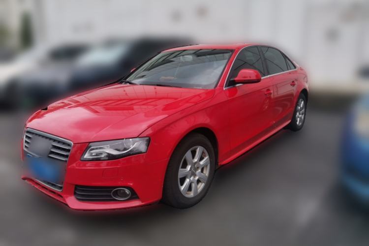 Used Audi A4L 2012 2.0 TFSI automatic Comfort trim level Guazi used car, China used car export, Used car for sale, Used cars, Cheapest cars for sale