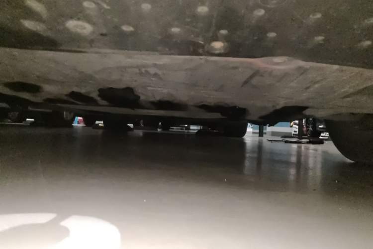 Used Audi A4L 2012 1.8 TFSI Automatic Comfort Model Chassis Front