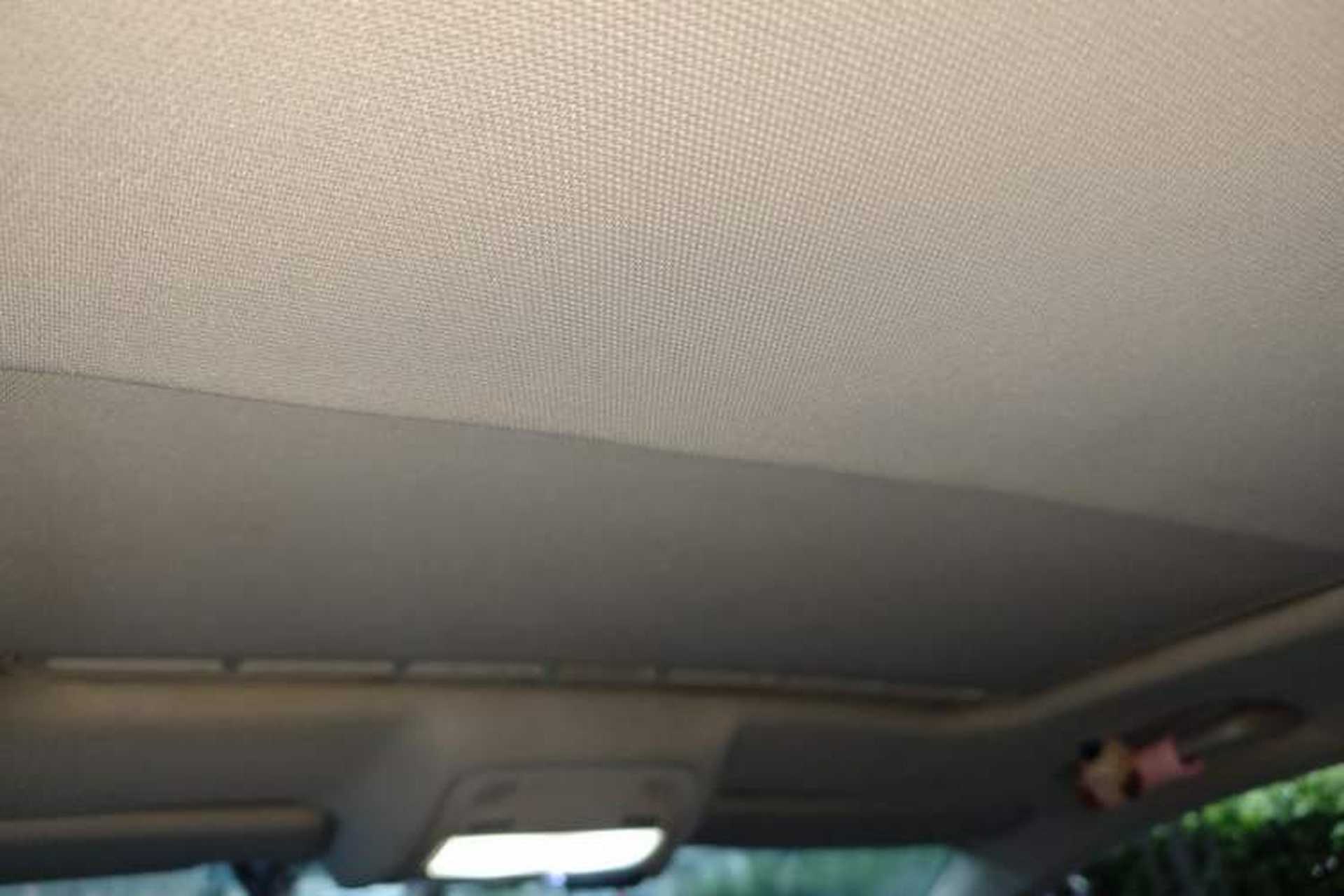 Used Audi A4L 2012 2.0 TFSI Automatic Technology Model Headliner