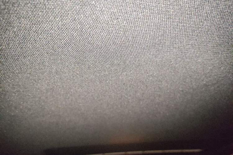 Used Audi A4L 2012 2.0 TFSI automatic Comfort trim level Headliner