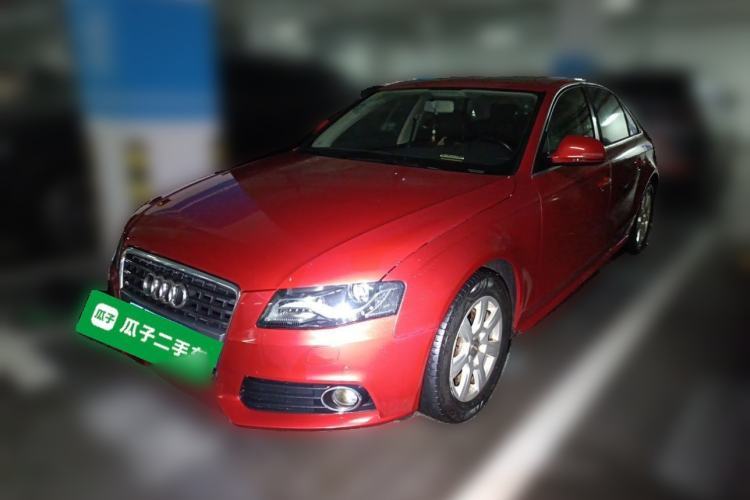 Audi A4L 2012 2.0 TFSI automatic sporty version مستعملة Guazi used car, China used car export, Used car for sale, Used  cars, Cheapest cars for sale