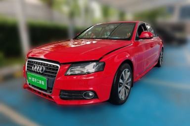 Used Audi A4L 2012 2.0 TFSI Automatic Technology Model