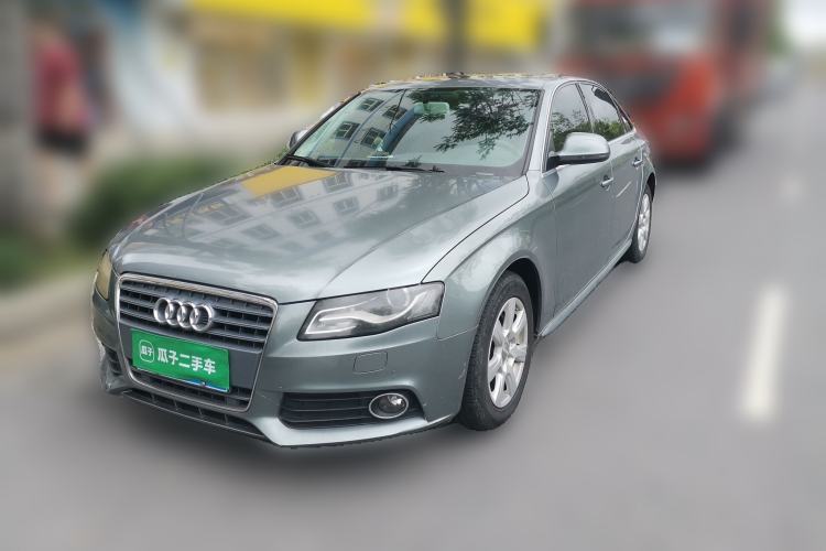 Used Audi A4L 2012 2.0 TFSI automatic Comfort trim level Guazi used car, China used car export, Used car for sale, Used  cars, Cheapest cars for sale
