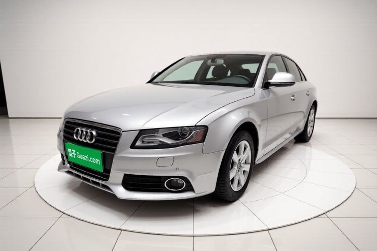 Used Audi A4L 2012 2.0 TFSI automatic standard version Guazi used car, China used car export, Used car for sale, Used cars, Cheapest cars for sale