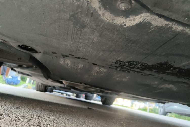 Used Audi A4L 2012 2.0 TFSI Automatic Technology Model Chassis Front