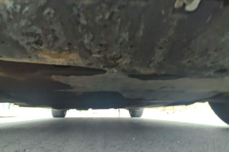 Used Audi A4L 2012 1.8 TFSI Automatic Comfort Model Chassis Front