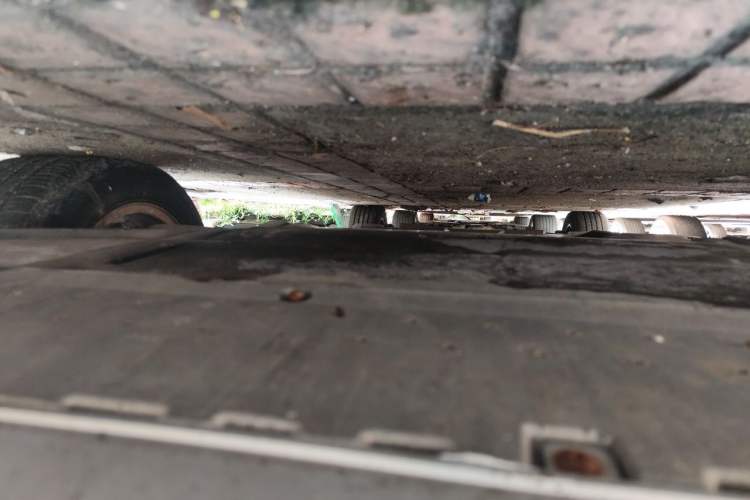 Used Audi A4L 2012 1.8 TFSI Automatic Comfort Model Chassis Front