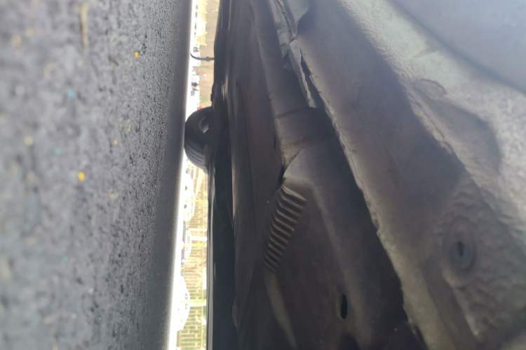 Used Audi A4L 2012 1.8 TFSI Automatic Comfort Model Chassis Front Right