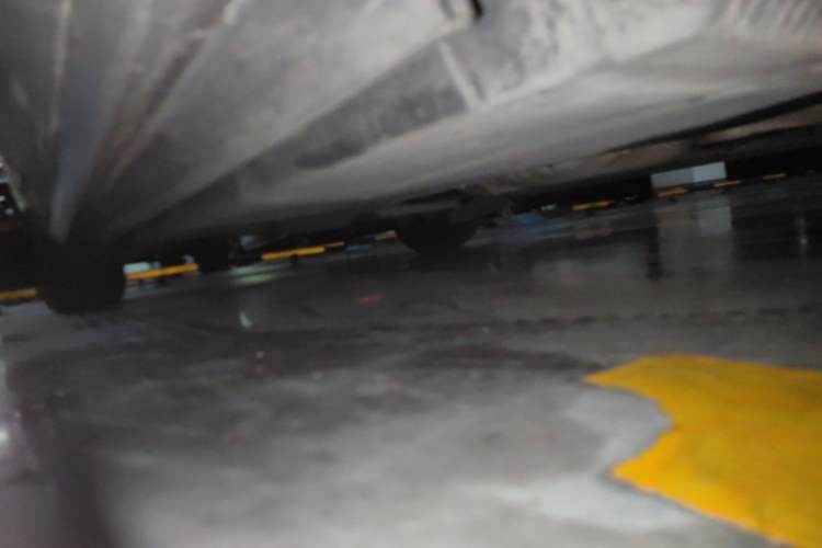 Used Audi A4L 2012 2.0 TFSI automatic Comfort trim level Chassis Front Right