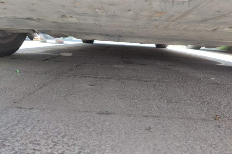 Used Audi A4L 2012 2.0 TFSI Automatic Technology Model Chassis Front