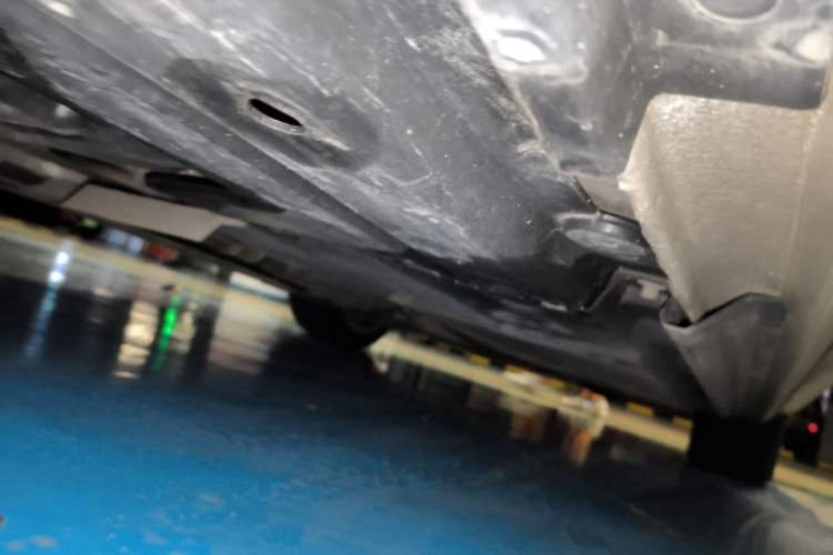 Used Audi A4L 2012 2.0 TFSI Automatic Technology Model Chassis Rear Right
