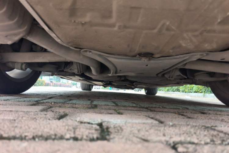 Used Audi A4L 2012 2.0 TFSI Automatic Technology Model Chassis Rear