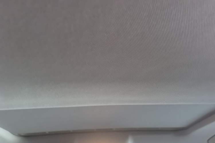 Used Audi A4L 2012 2.0 TFSI automatic standard version Headliner