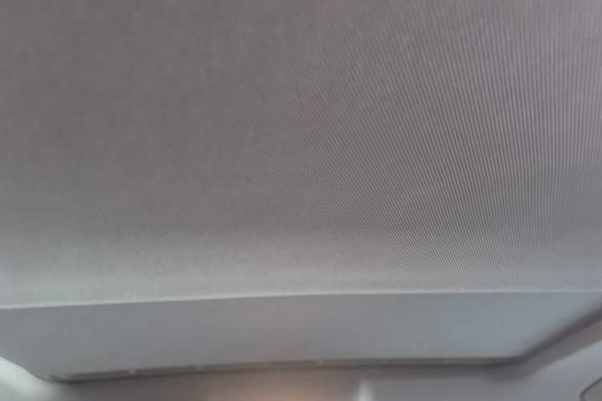 Used Audi A4L 2012 2.0 TFSI automatic standard version Headliner