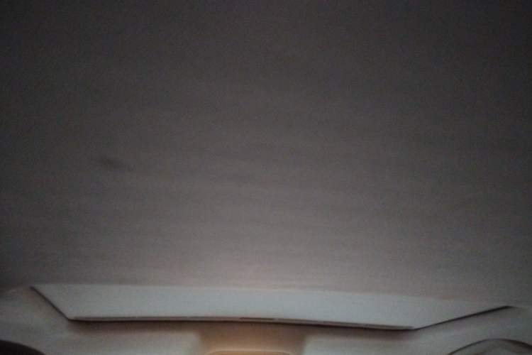 Used Audi A4L 2012 2.0 TFSI automatic Comfort trim level Headliner