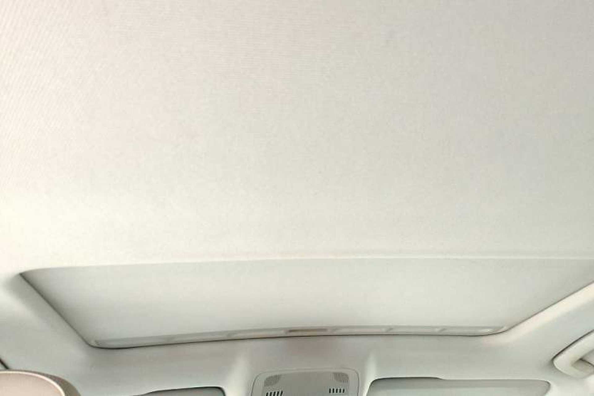 Used Audi A4L 2012 2.0 TFSI automatic luxury version Headliner