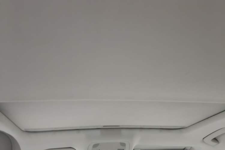 Used Audi A4L 2012 2.0 TFSI automatic standard version Headliner