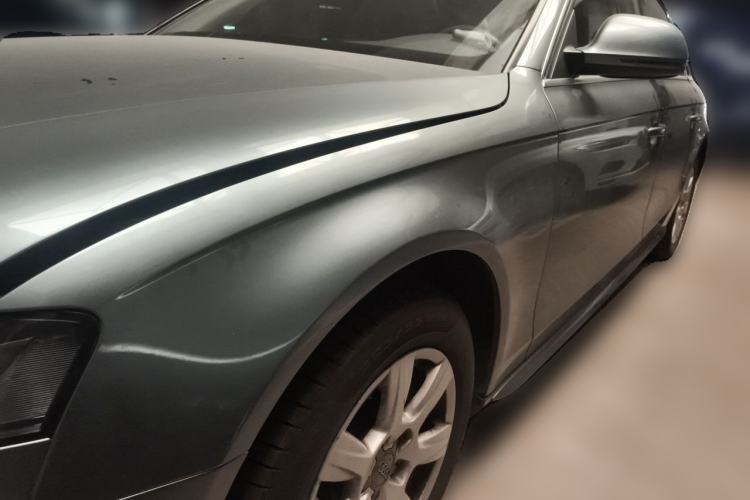 Used Audi A4L 2012 2.0 TFSI automatic Comfort trim level Guazi used car, China used car export, Used car for sale, Used  cars, Cheapest cars for sale