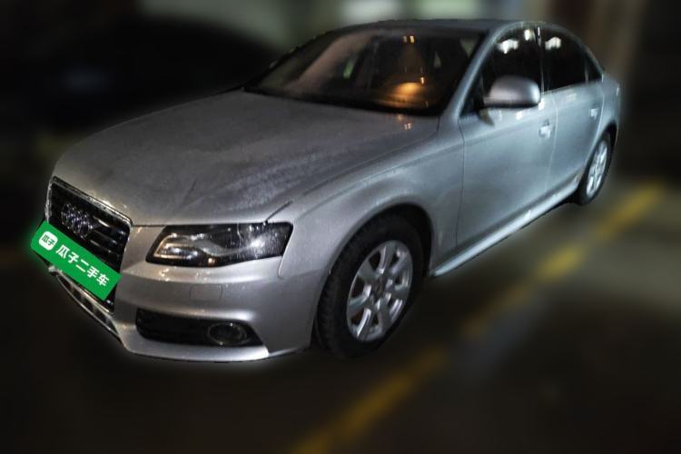 Audi A4L 2012 2.0 TFSI automatic sporty version مستعملة Guazi used car, China used car export, Used car for sale, Used  cars, Cheapest cars for sale
